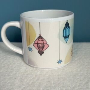 Ramadan mug